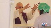Giubileo dei giovani: stasera la veglia