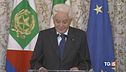 "Una strategia eversiva contro la Costituzione"