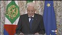 "Una strategia eversiva contro la Costituzione"