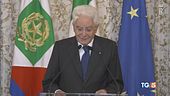 "Una strategia eversiva contro la Costituzione"