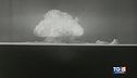 80 anni fa il lancio della bomba atomica a Hiroshima