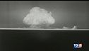 80 anni fa il lancio della bomba atomica a Hiroshima