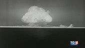 80 anni fa il lancio della bomba atomica a Hiroshima