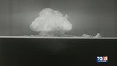 80 anni fa il lancio della bomba atomica a Hiroshima