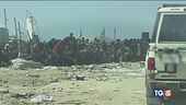 Gaza, negoziati fermi Trump contro Putin
