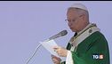 "Aspirate a cose grandi noi con Gaza e Ucraina"