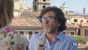 I mille volti di Dario Ballantini