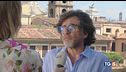 I mille volti di Dario Ballantini