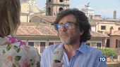 I mille volti di Dario Ballantini
