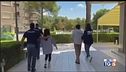 Arresti e perquisizioni contro la mafia cinese