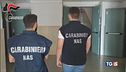 12 arresti per anziani e disabili maltrattati