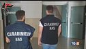 12 arresti per anziani e disabili maltrattati