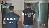 12 arresti per anziani e disabili maltrattati