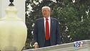 Dazi: nuove minacce di Trump all'Europa