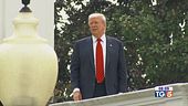 Dazi: nuove minacce di Trump all'Europa