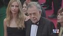 Francis Ford Coppola ricoverato a Roma