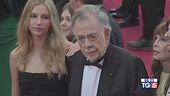 Francis Ford Coppola ricoverato a Roma