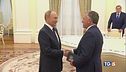 Putin riceve Witkoff 80 anni fa Hiroshima