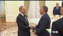Putin vede Witkoff, Trump: fatti progressi
