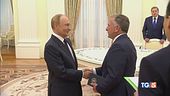Putin vede Witkoff, Trump: fatti progressi