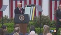 Trump: "Miliardi di dollari per gli Usa"