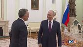 Incontro Trump-Putin Oggi si decide su Gaza