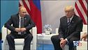 In Alaska l'incontro tra Putin e Trump