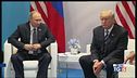 In Alaska l'incontro tra Putin e Trump