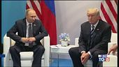 In Alaska l'incontro tra Putin e Trump