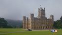 Il finale della saga "Downton Abbey"