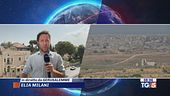 "No all'occupazione" Aiuti italiani a Gaza