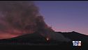 Il Vesuvio brucia mobilitazione nazionale
