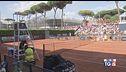 Pagava "urlatori" per condizionare i tennisti