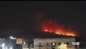 Sul rogo del Vesuvio l'ipotesi del dolo