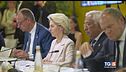 Europa con Kiev, ira della Russia