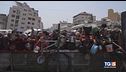 "Liberare Gaza, non occuparla"