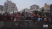 "Liberare Gaza, non occuparla"