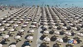 Turismo, estate d'oro. Ferragosto è in città