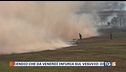 Vesuvio, danni e cenere. Colata lavica sull'Etna