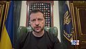 Pressing europeo per Zelensky al vertice