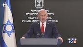 "Liberare Gaza non occuparla"