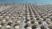Turismo, estate d'oro Ferragosto in città