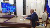 Pressing Ue per Kiev ancora no da Putin