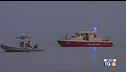 Bimbo di 6 anni disperso in mare