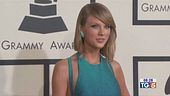 Il nuovo album di Taylor Swift