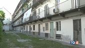Occupano la casa, rischiano sette anni