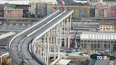 Ponte Morandi, "Ferita indelebile"