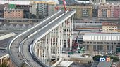 Ponte Morandi, "Ferita indelebile"