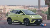 Tutte le novità dal mondo dei motori