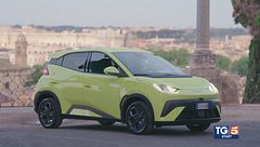 Tutte le novità dal mondo dei motori